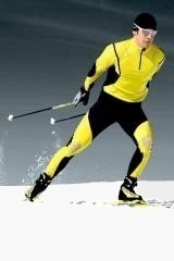 Лыжные костюмы