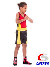 Форма для бокса детская (майка+шорты)